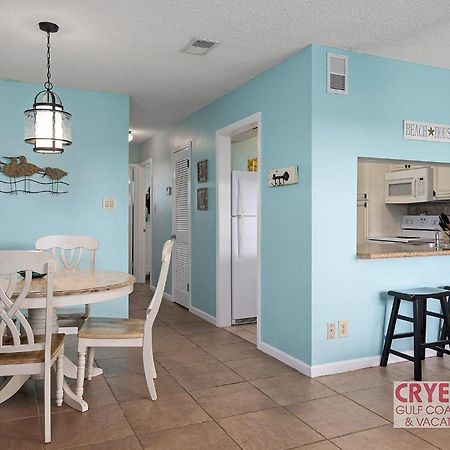 Villa Sea Breeze 305 à Gulf Shores Extérieur photo