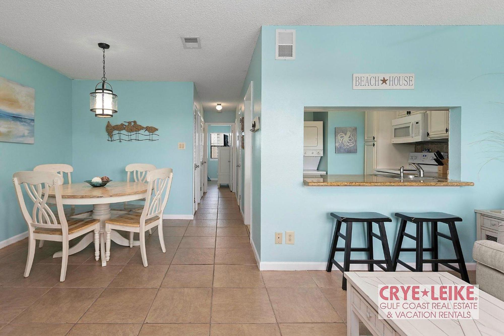 Villa Sea Breeze 305 à Gulf Shores Extérieur photo