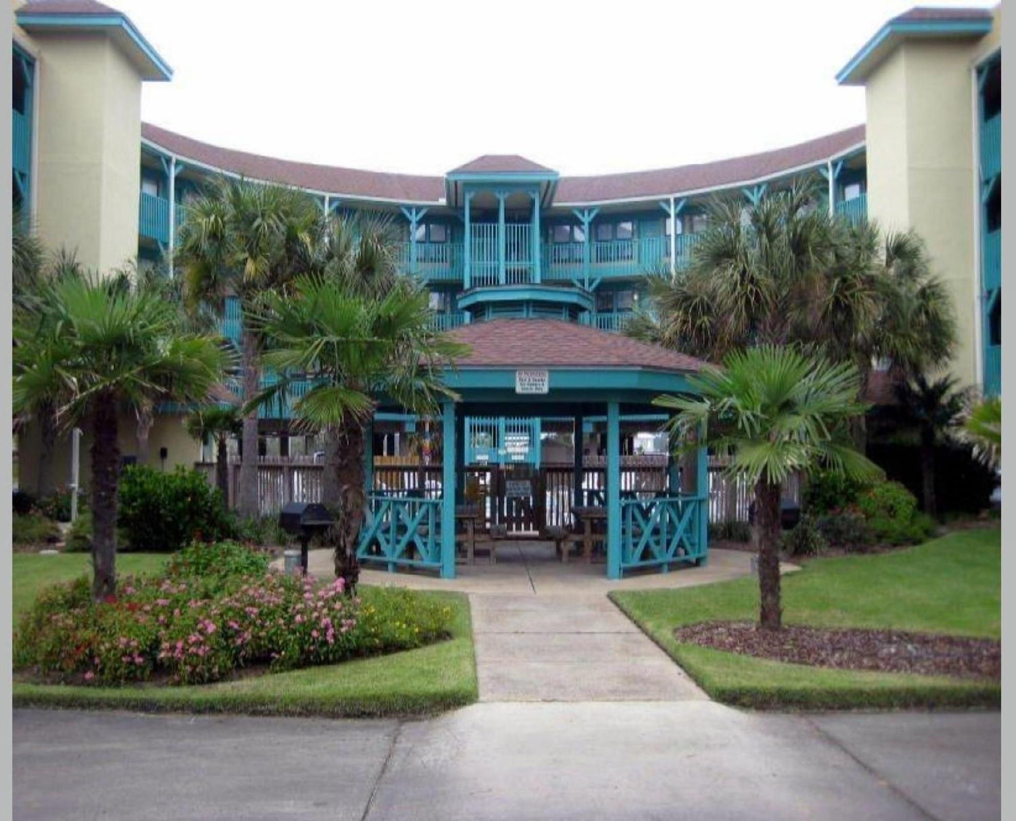 Villa Sea Breeze 305 à Gulf Shores Extérieur photo